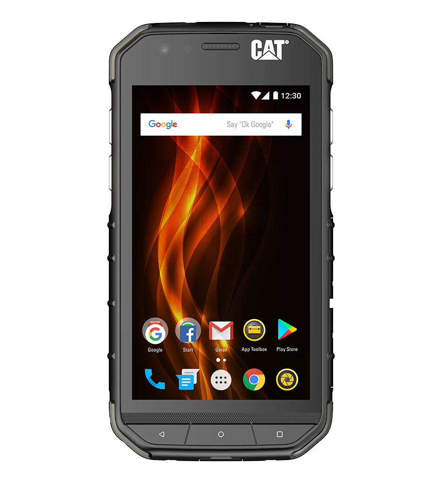 CAT S31