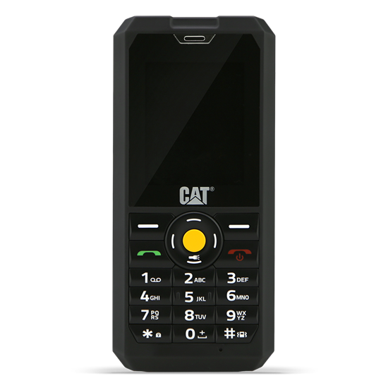 CAT B30
