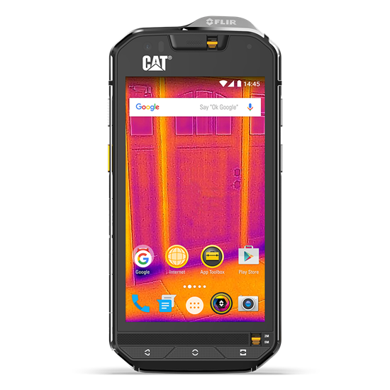 CAT S60