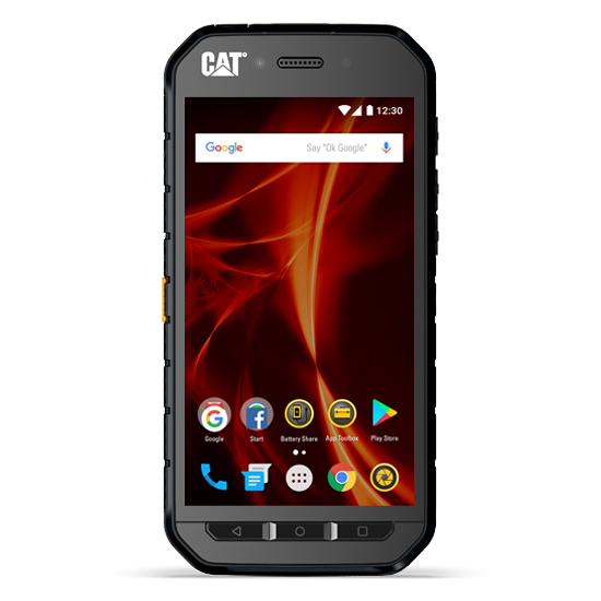 CAT S41